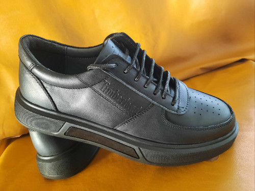 کفش چرمی ونس